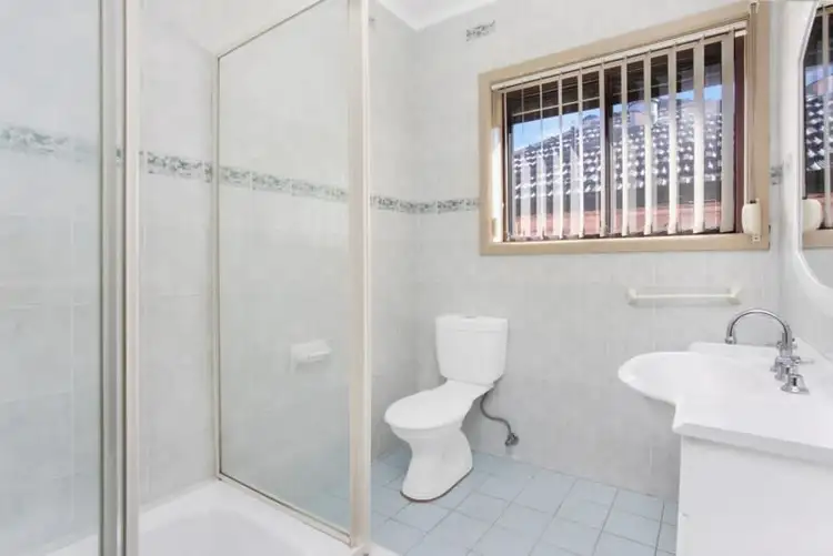 Fourth view of Homely house listing, 12 Gipps Street, Smithfield NSW 2164