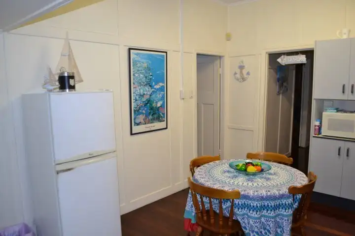 Seventh view of Homely house listing, 3 Pulgul Street, Urangan QLD 4655
