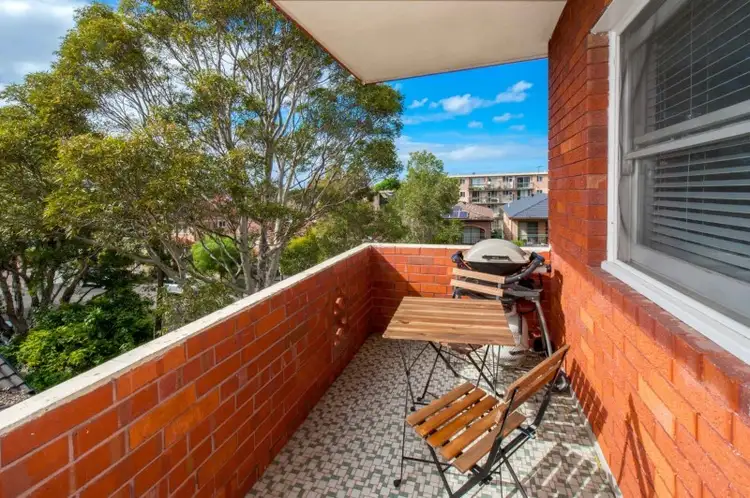 Fourth view of Homely apartment listing, 6/31 Tramway Street, Rosebery NSW 2018