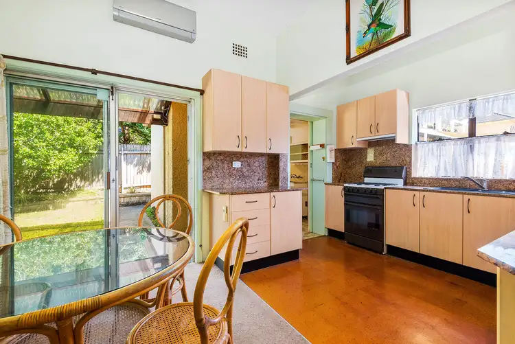 Fifth view of Homely house listing, 22 Lavoni Street, Mosman NSW 2088