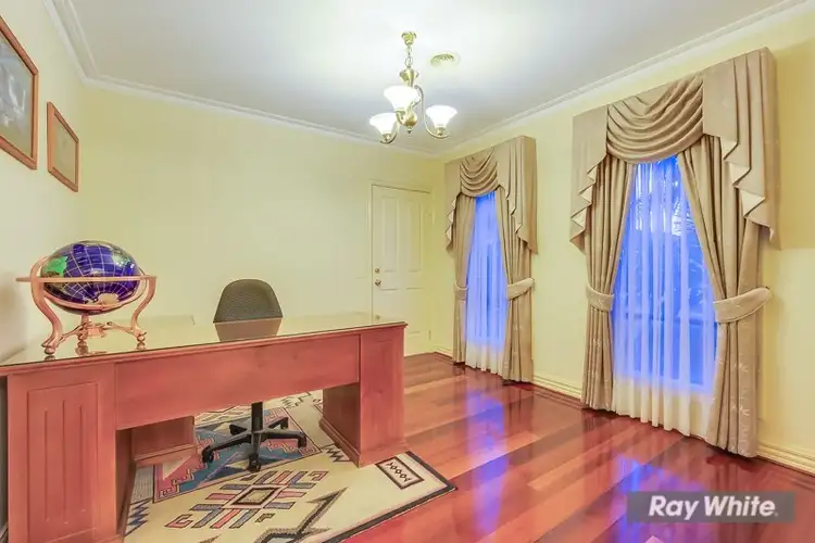 Sixth view of Homely house listing, 17 Summer Court, Tarneit VIC 3029