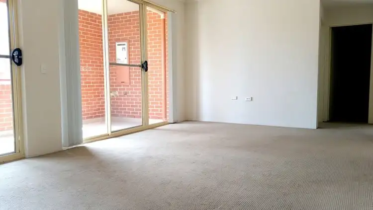 Second view of Homely apartment listing, 19/40 Earl Street, Merrylands NSW 2160