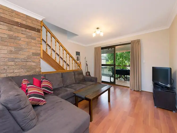 Second view of Homely apartment listing, 8/32 Kuran Street, Chermside QLD 4032