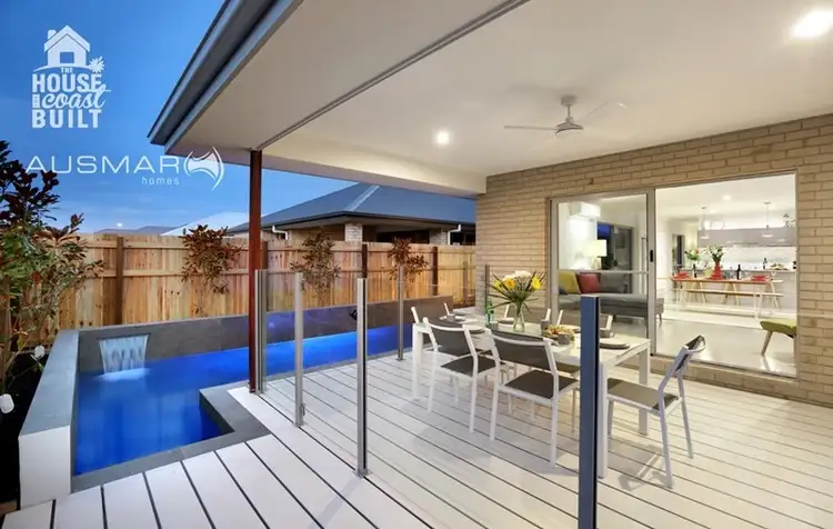 Main view of Homely house listing, 16 Flame Tree Avenue, Sippy Downs QLD 4556