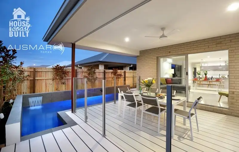 Main view of Homely house listing, 16 Flame Tree Avenue, Sippy Downs QLD 4556