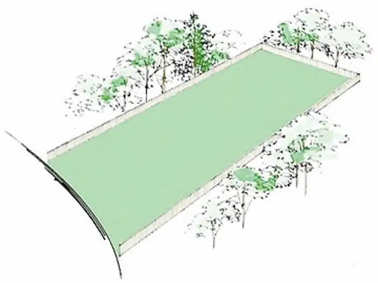 Main view of Homely land listing, Lot 3 - 26 Moculta Road, Angaston SA 5353