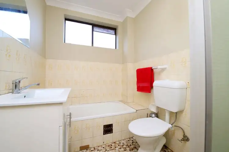 Seventh view of Homely unit listing, 29/22-24 Sir Joseph Banks Street, Bankstown NSW 2200