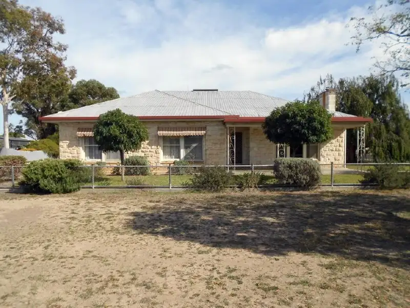 Main view of Homely house listing, 67 Park Terrace, Bordertown SA 5268
