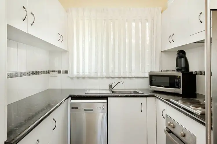 Second view of Homely unit listing, 2/32 George Street, Warilla NSW 2528