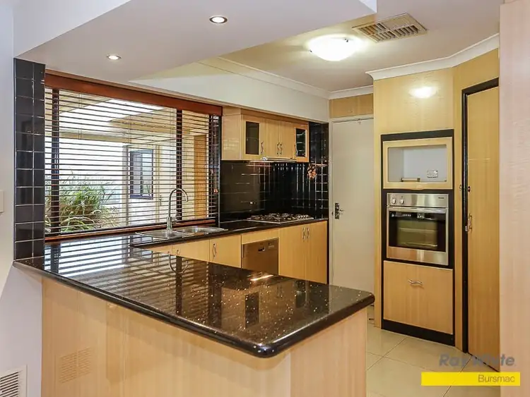 Second view of Homely house listing, 14 Strathpine Chase, Landsdale WA 6065