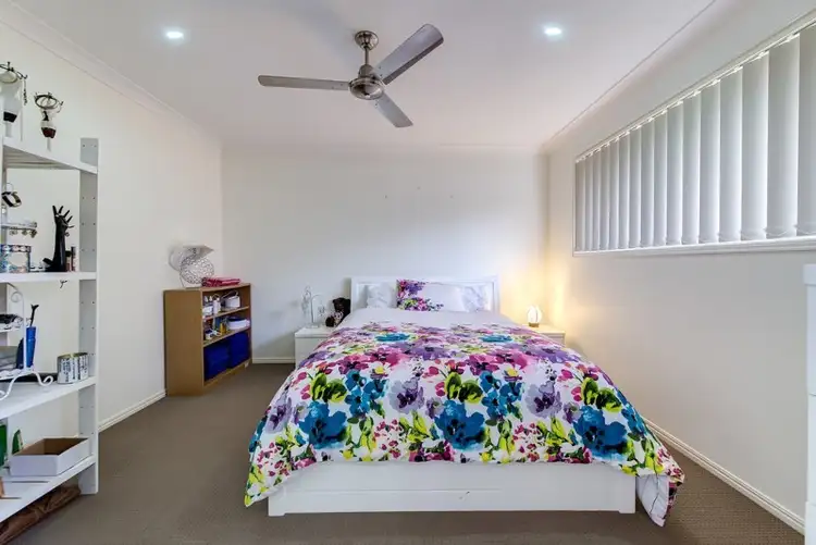Third view of Homely house listing, 29 Expectation Circuit, Nambour QLD 4560