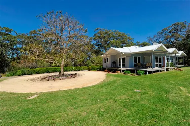 Third view of Homely rural property listing, 3121 Nelson Bay Road, Bobs Farm NSW 2316