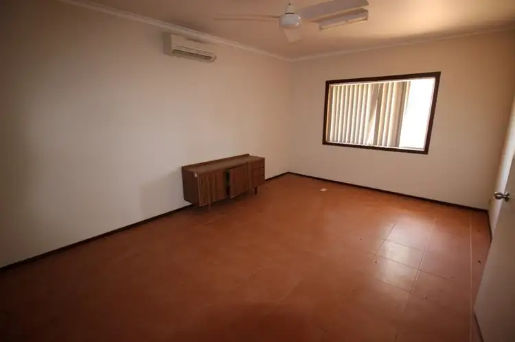 Fifth view of Homely house listing, 10 Boogalla Crescent, South Hedland WA 6722