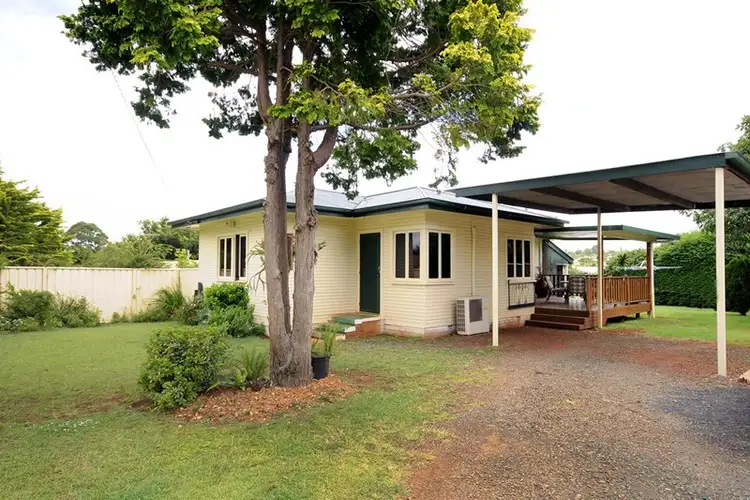Main view of Homely house listing, 813 Ruthven Street, Kearneys Spring QLD 4350