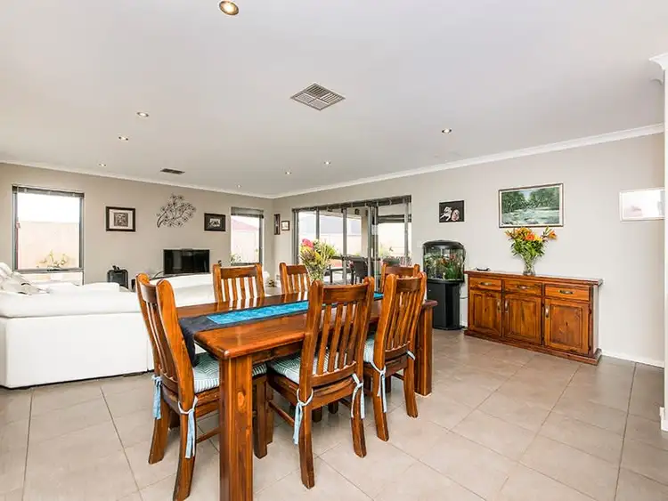 Sixth view of Homely house listing, 19 Highbury Boulevard, Baldivis WA 6171