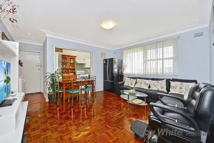 Second view of Homely unit listing, 5/17 Hillard Street, Wiley Park NSW 2195