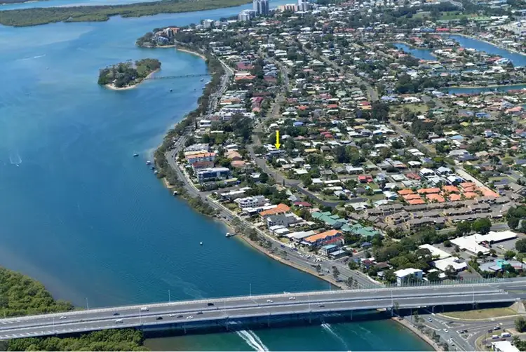 Seventh view of Homely house listing, 1 Ingara Street, Maroochydore QLD 4558