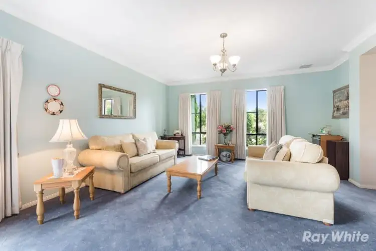 Fourth view of Homely house listing, 10 Ruby Court, Bannockburn VIC 3331