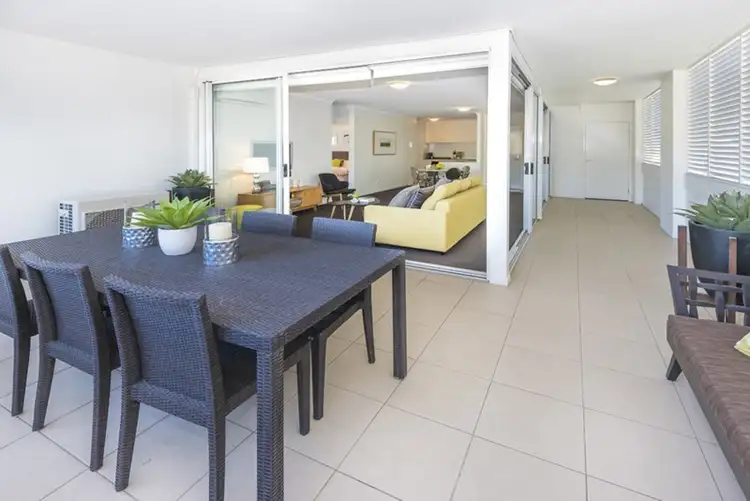 Third view of Homely apartment listing, 2/26 Barlow Street, Clayfield QLD 4011