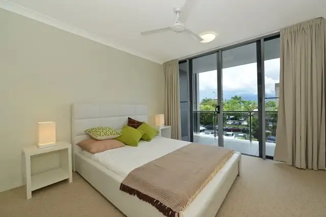 Fifth view of Homely unit listing, 3/146-150 Grafton Street, Cairns City QLD 4870