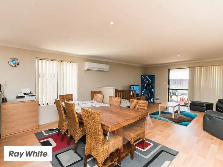 29 Evesham Drive, Ellenbrook WA 6069