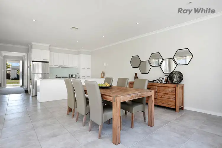 Sixth view of Homely house listing, 112 Signature Boulevard, Sanctuary Lakes VIC 3030