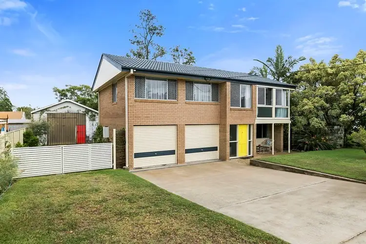 4 Malling Street, Birkdale QLD 4159