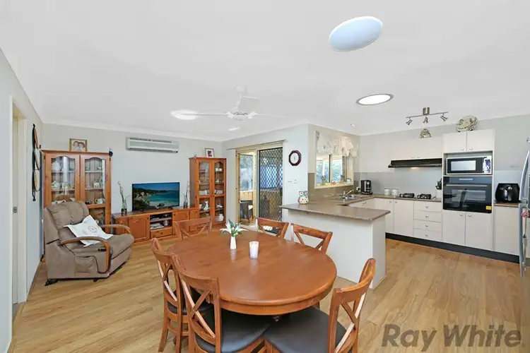 Fourth view of Homely house listing, 18 Scribbly Gum Close, San Remo NSW 2262