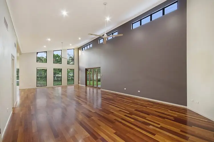 Third view of Homely house listing, 2 Goicoechea Drive, Bushland Beach QLD 4818