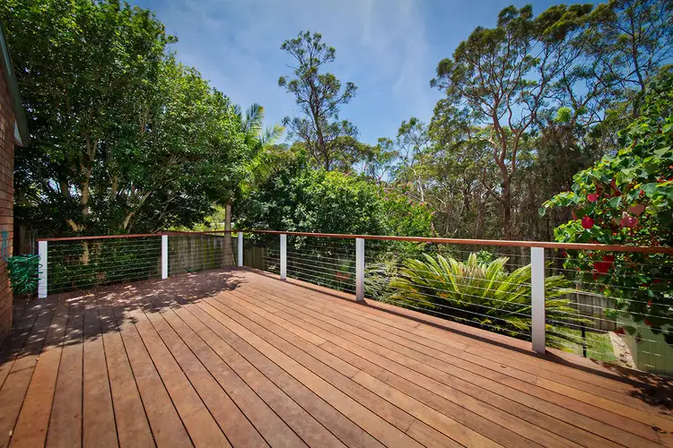 Fifth view of Homely house listing, 15 Poinciana Row, Menai NSW 2234