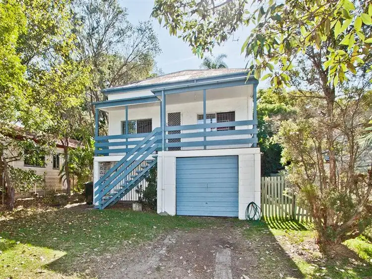 25 Sussex Road, Acacia Ridge QLD 4110