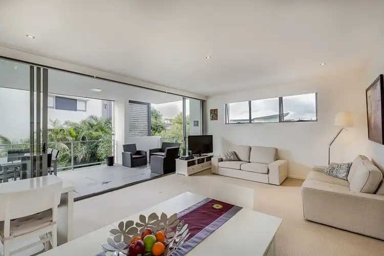 39/44 Addison Avenue, Bulimba QLD 4171