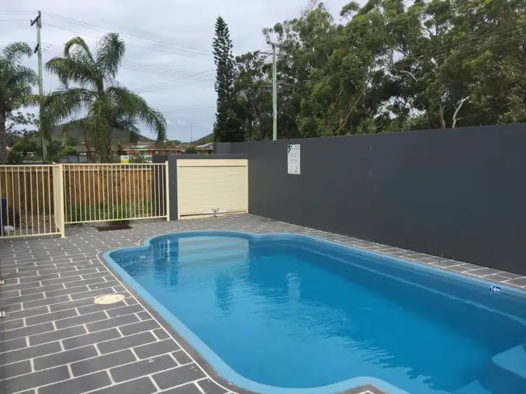 Fourth view of Homely unit listing, 11/2 Shoal Bay Road, Nelson Bay NSW 2315