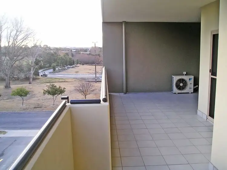 Fifth view of Homely unit listing, 25/12 Waniassa Street, Queanbeyan East NSW 2620