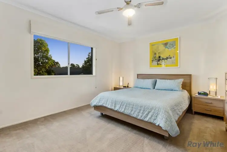 Sixth view of Homely house listing, 4 Boonah Way, Forest Hill VIC 3131