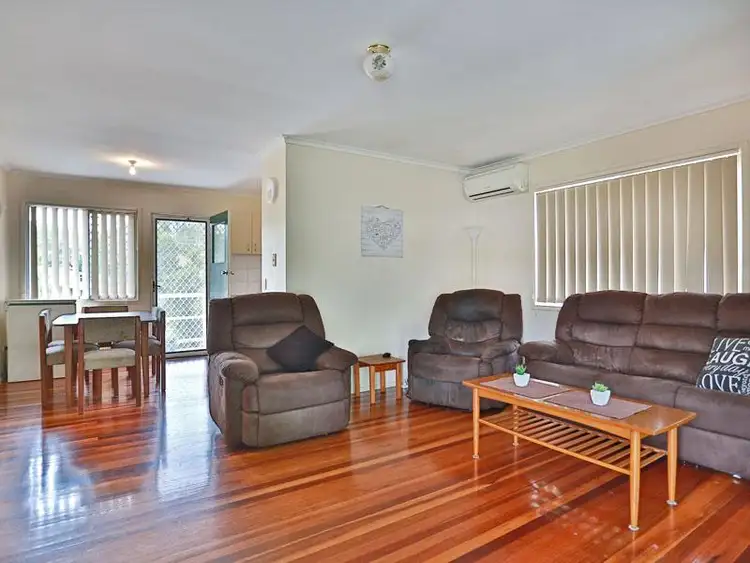 Seventh view of Homely house listing, 22 Bursaria Street, Everton Hills QLD 4053