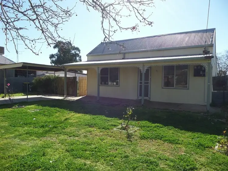 Fourth view of Homely house listing, 1 Chantilly Street, Narrandera NSW 2700