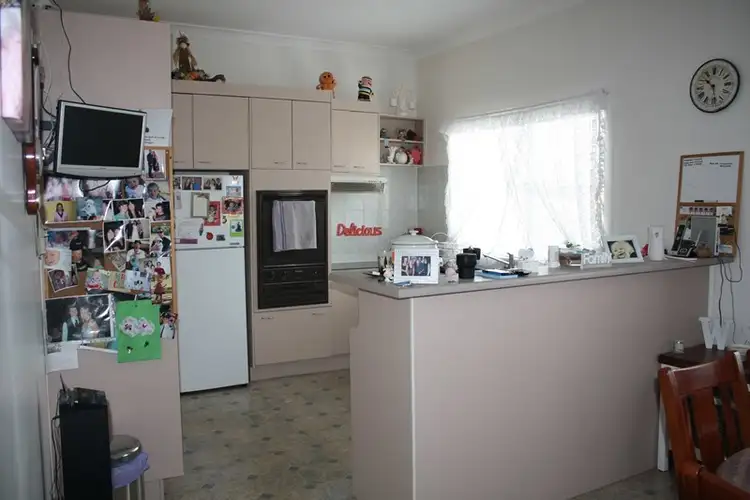 Second view of Homely house listing, 21 Macquarie, Glen Innes NSW 2370