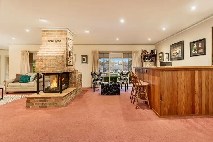 Fifth view of Homely house listing, 143-145 Flannery Court, Warrandyte VIC 3113