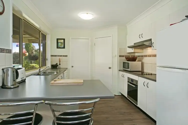 Fifth view of Homely house listing, 6 Appletree Avenue, Aberglasslyn NSW 2320