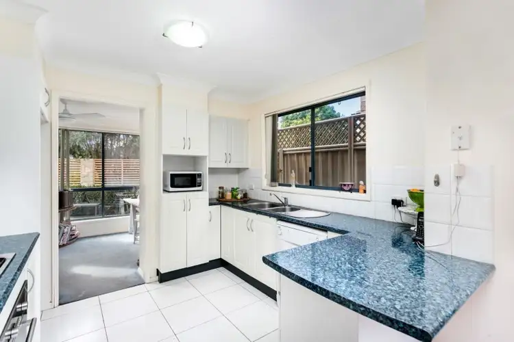 Third view of Homely house listing, 20 The Billabong, Albion Park NSW 2527