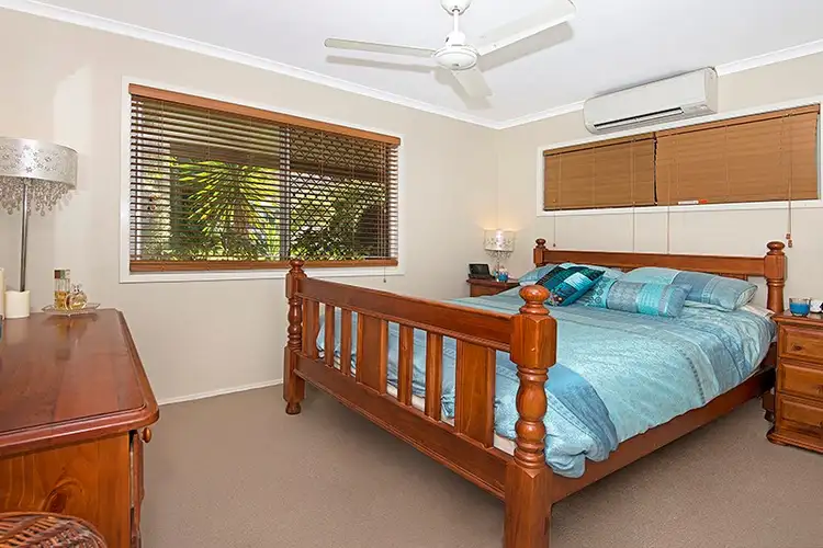 Fourth view of Homely house listing, 9 Curacoa Court, Wulguru QLD 4811