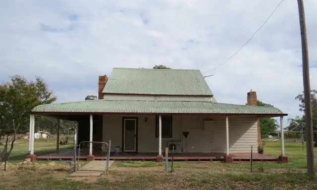 Fifth view of Homely house listing, 27 - 31 Bank Street, Gooloogong NSW 2805