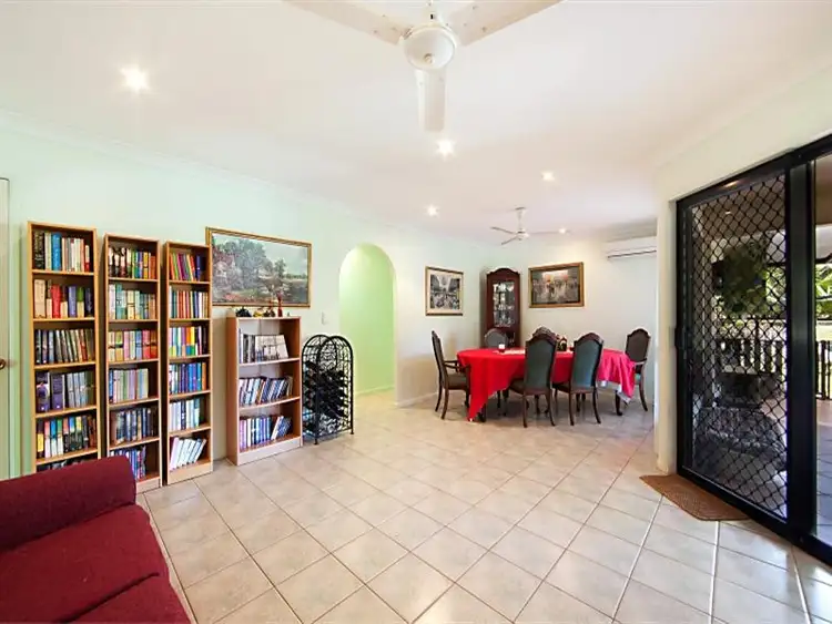 Third view of Homely house listing, 9 Macedon Court, Alice River QLD 4817