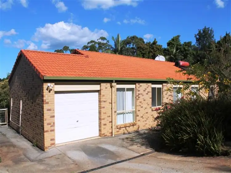 Seventh view of Homely house listing, 283 MacDonnell Road, Tamborine Mountain QLD 4272