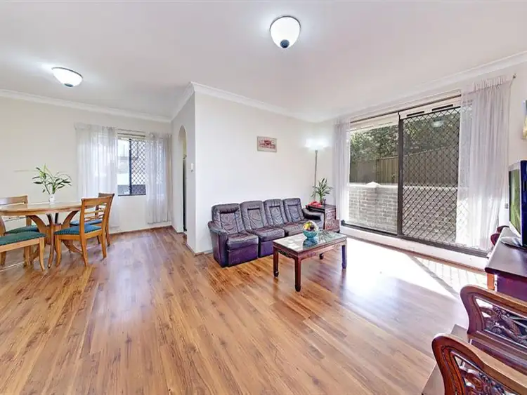 Second view of Homely unit listing, 20/19-27 Adderton Road, Dundas NSW 2117