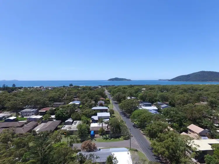 Third view of Homely land listing, 39 Mirreen Street, Hawks Nest NSW 2324