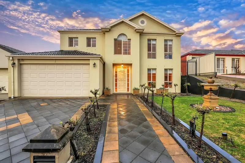 Main view of Homely house listing, 42 John Ramsay Circuit, Hope Valley SA 5090