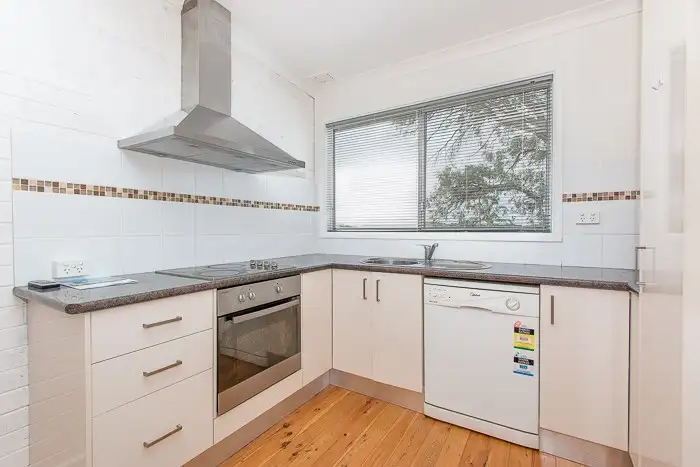 Third view of Homely unit listing, Unit 6/33 Frith Street, Kahibah NSW 2290