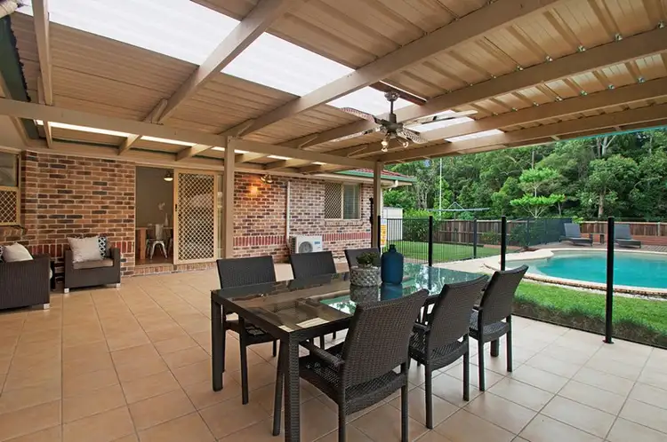 Second view of Homely house listing, 4 Renmano Court, Buderim QLD 4556